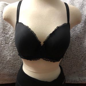 Victoria’s Secret Lace Bra